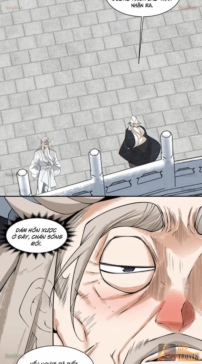 Đồ Đệ Của Ta Đều Là Đại Phản Phái Chapter 446 - 19