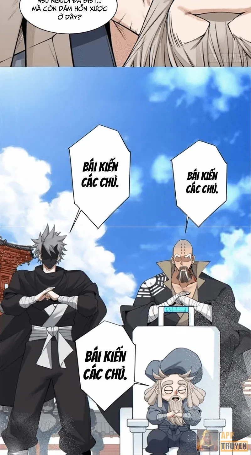 Đồ Đệ Của Ta Đều Là Đại Phản Phái Chapter 446 - 20