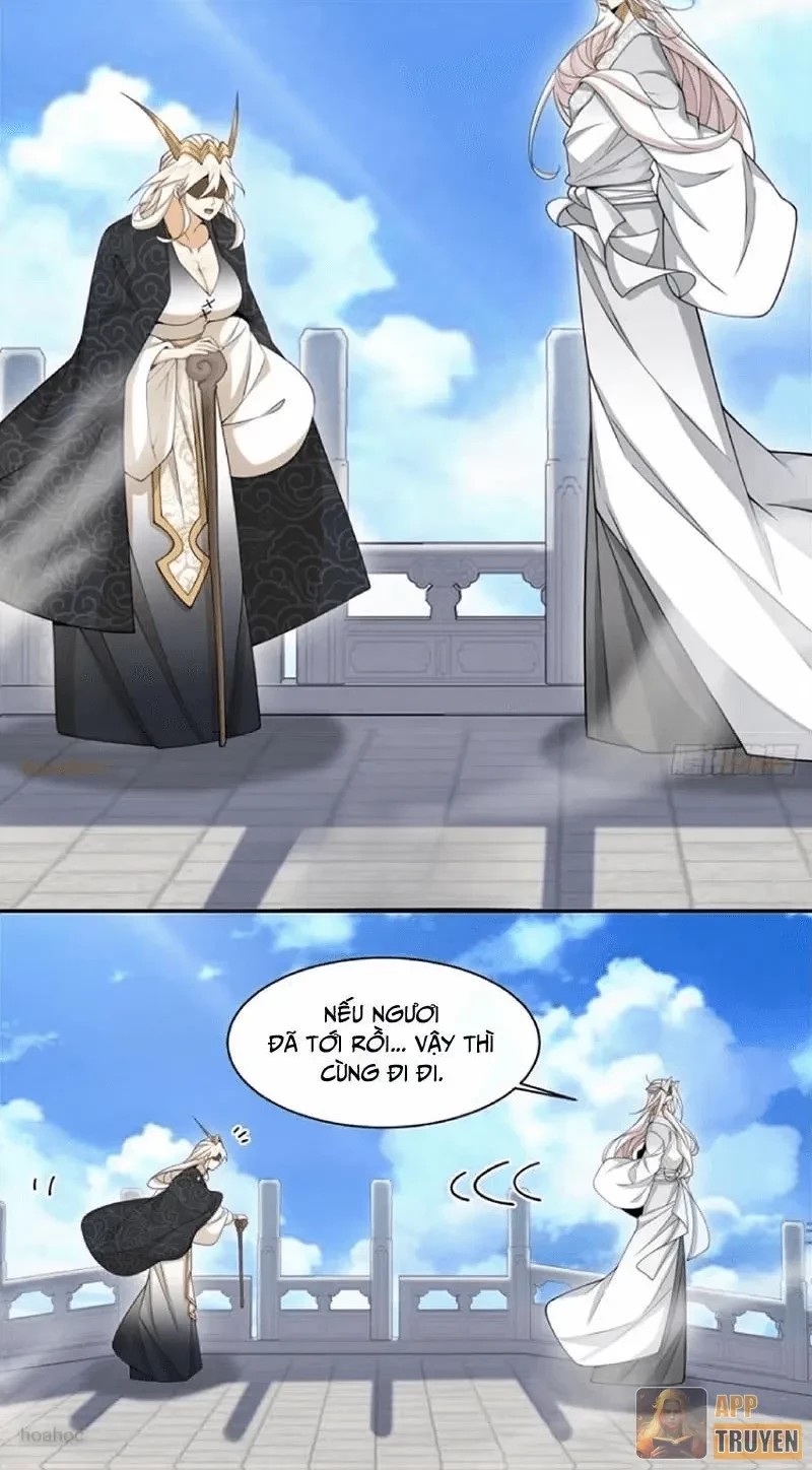 Đồ Đệ Của Ta Đều Là Đại Phản Phái Chapter 446 - 26