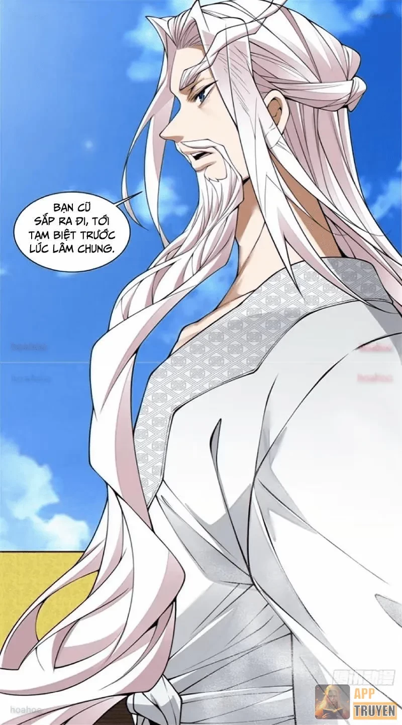 Đồ Đệ Của Ta Đều Là Đại Phản Phái Chapter 446 - 30