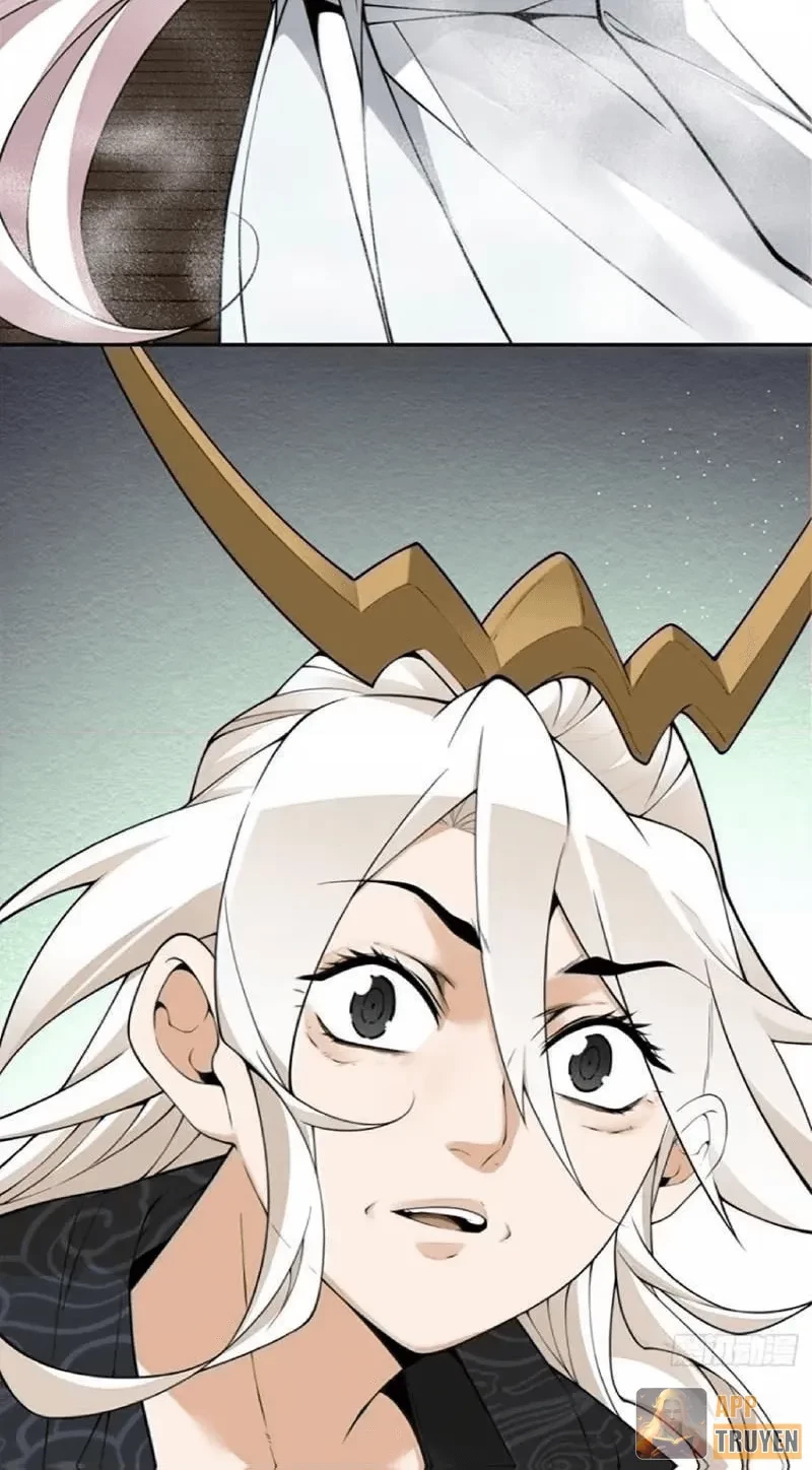 Đồ Đệ Của Ta Đều Là Đại Phản Phái Chapter 446 - 31