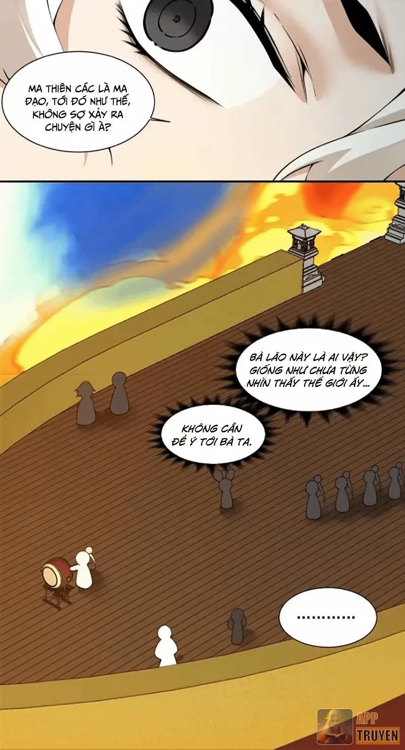 Đồ Đệ Của Ta Đều Là Đại Phản Phái Chapter 447 - 5