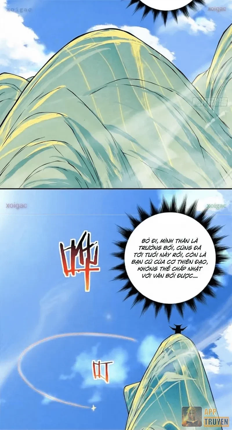 Đồ Đệ Của Ta Đều Là Đại Phản Phái Chapter 447 - 7