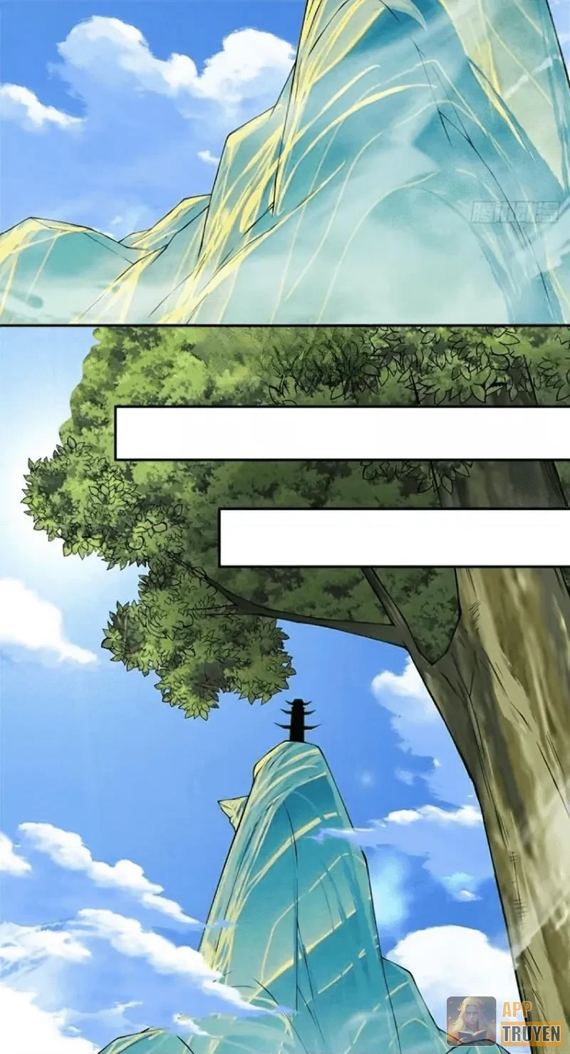 Đồ Đệ Của Ta Đều Là Đại Phản Phái Chapter 447 - 8