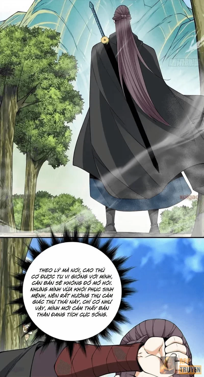 Đồ Đệ Của Ta Đều Là Đại Phản Phái Chapter 447 - 9