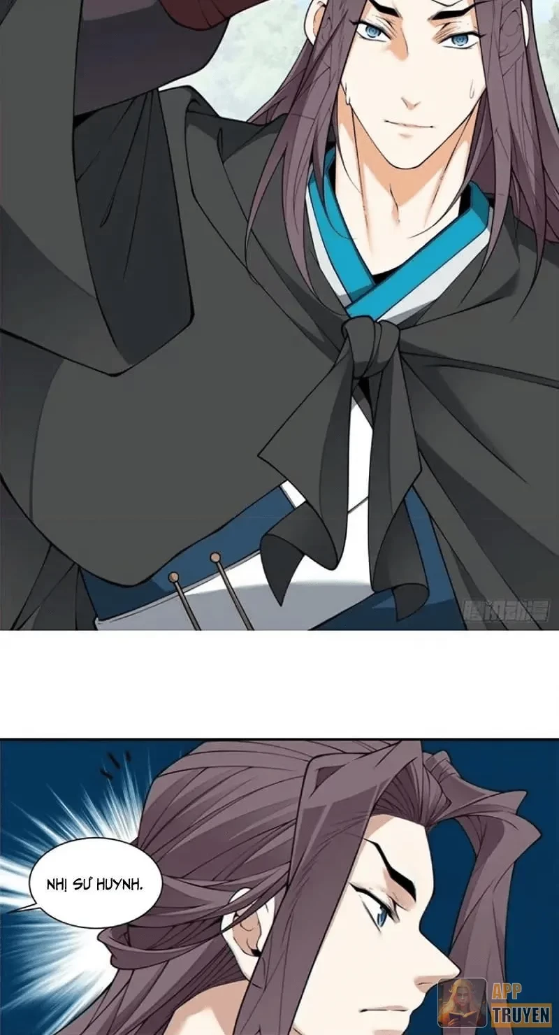 Đồ Đệ Của Ta Đều Là Đại Phản Phái Chapter 447 - 10