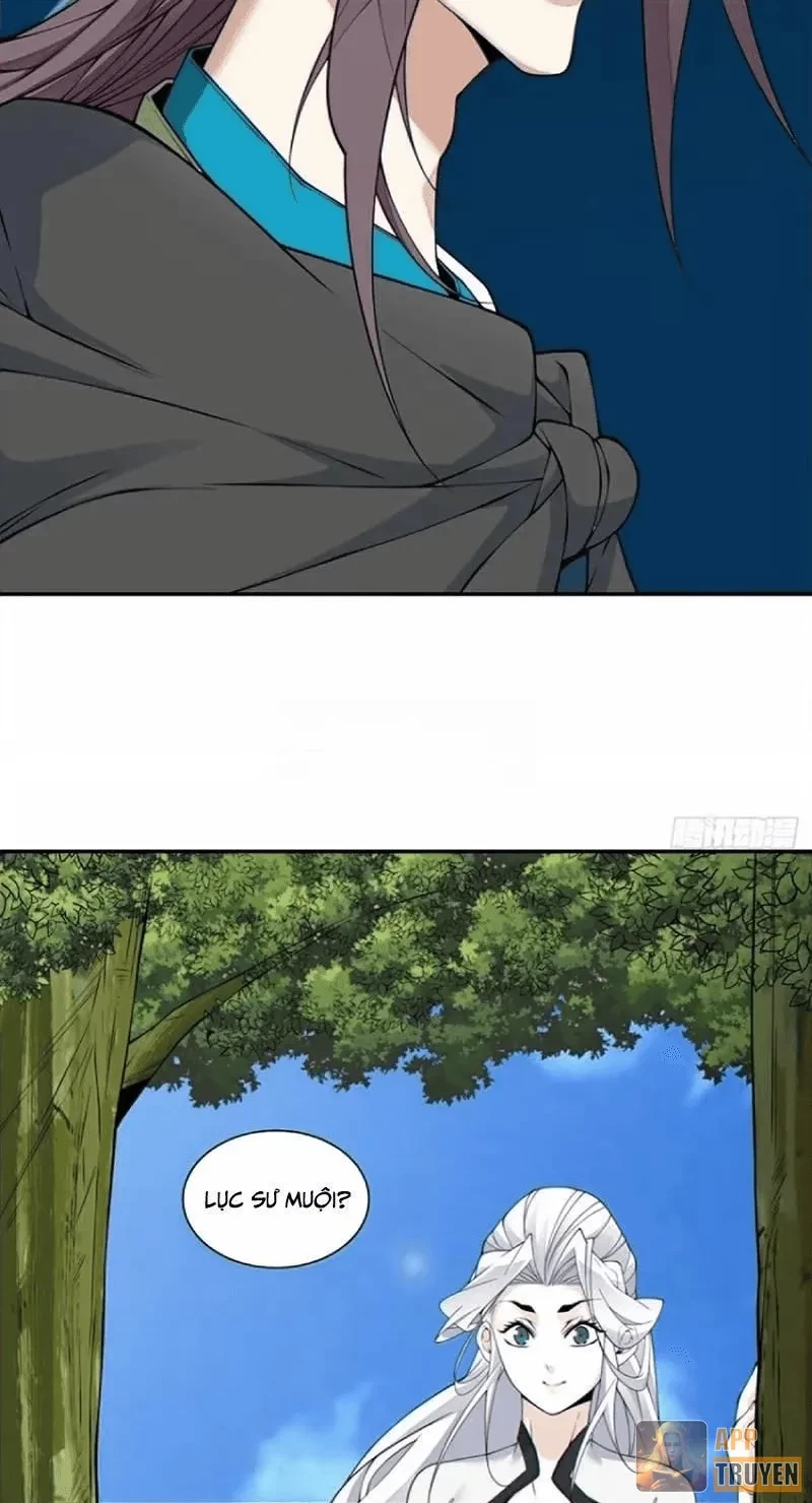 Đồ Đệ Của Ta Đều Là Đại Phản Phái Chapter 447 - 11