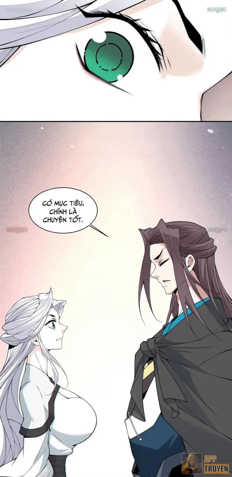 Đồ Đệ Của Ta Đều Là Đại Phản Phái Chapter 447 - 18