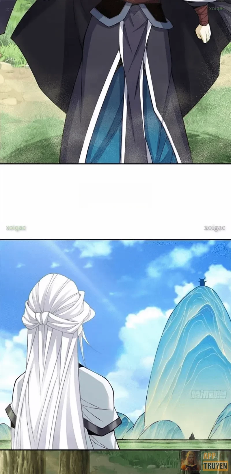 Đồ Đệ Của Ta Đều Là Đại Phản Phái Chapter 447 - 20