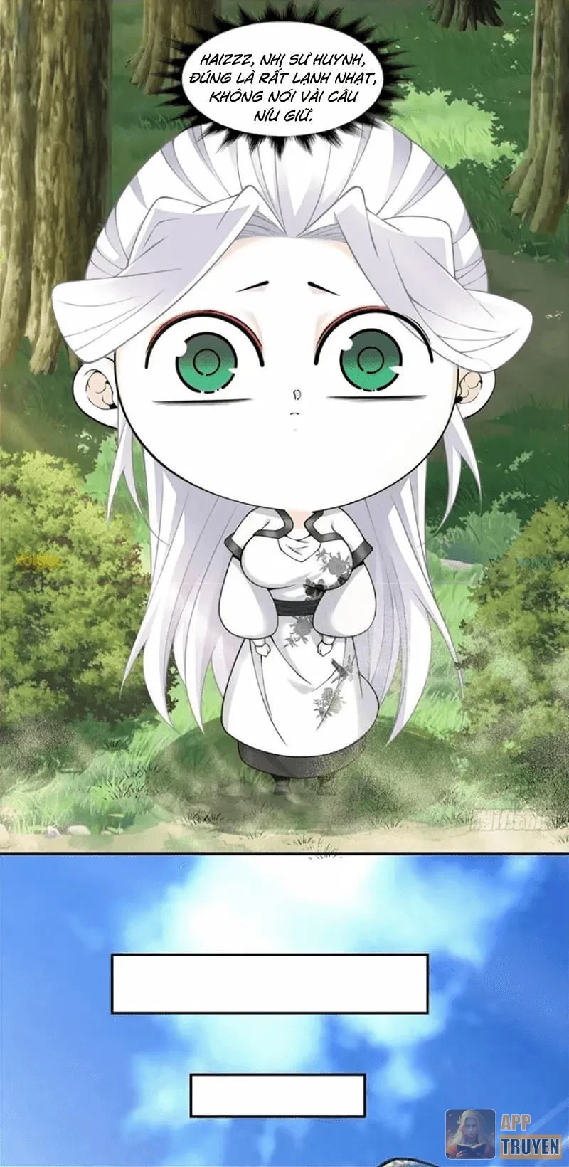 Đồ Đệ Của Ta Đều Là Đại Phản Phái Chapter 447 - 21