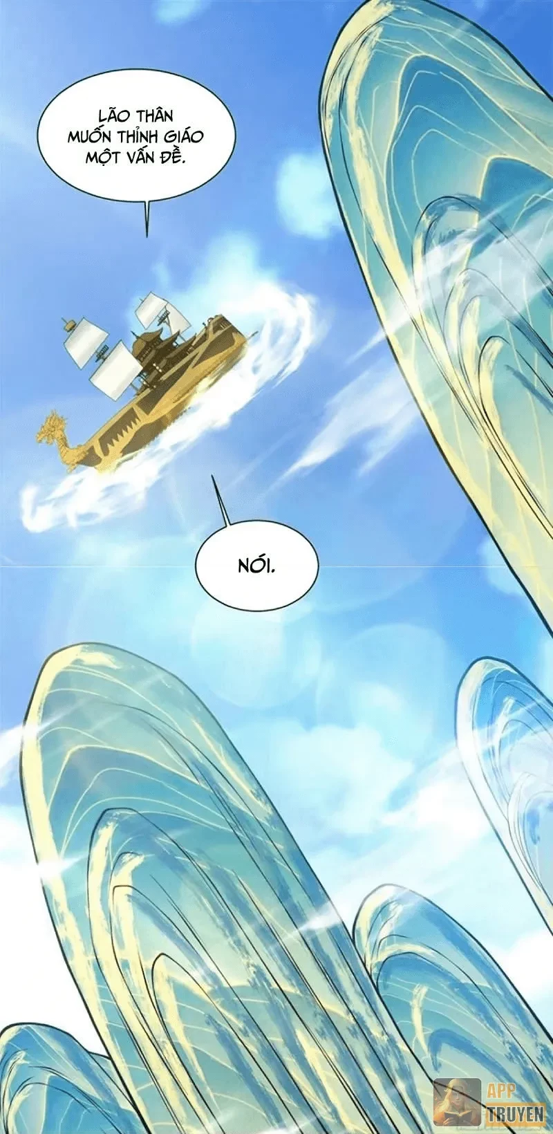 Đồ Đệ Của Ta Đều Là Đại Phản Phái Chapter 447 - 22