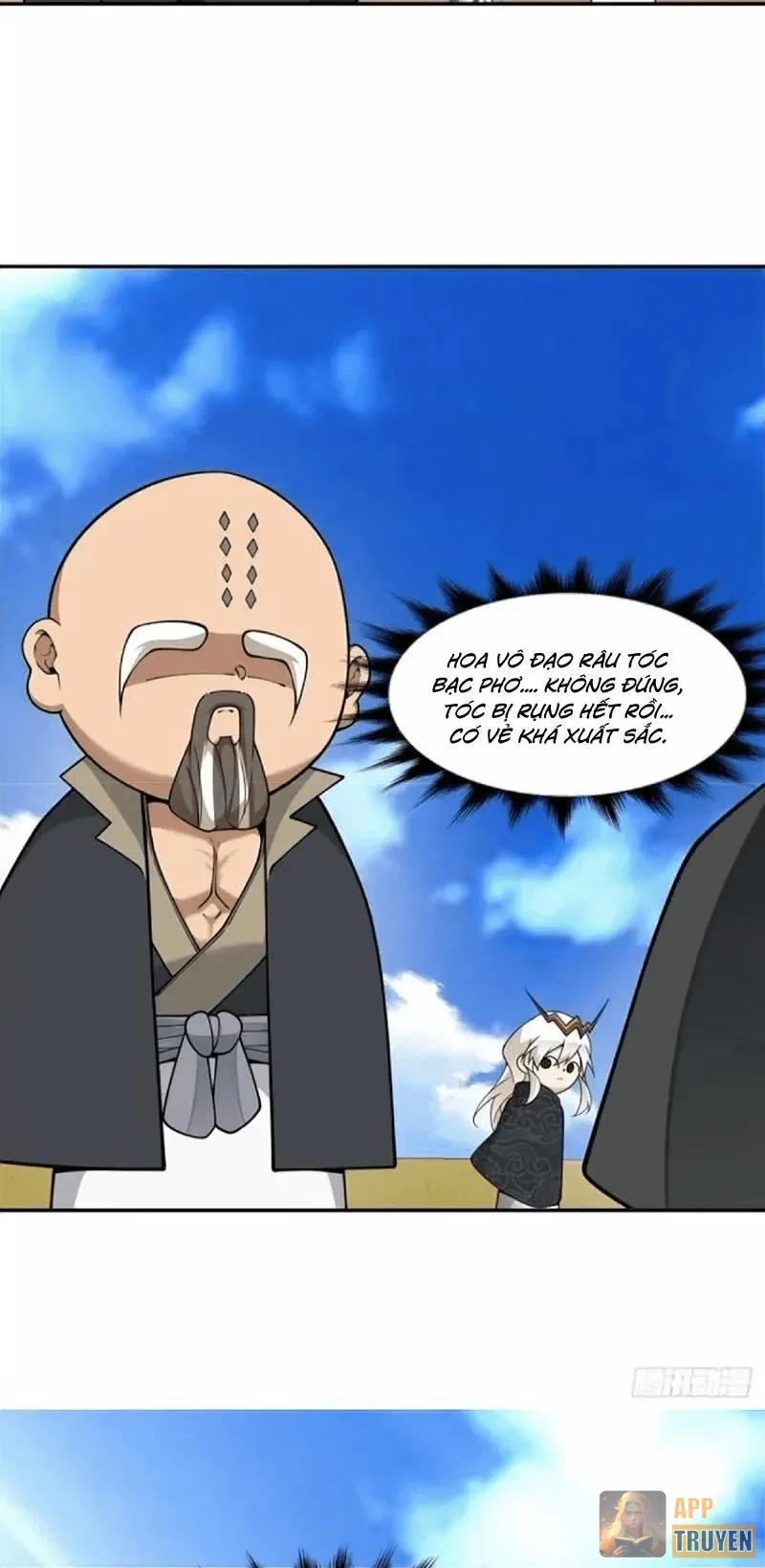 Đồ Đệ Của Ta Đều Là Đại Phản Phái Chapter 447 - 26