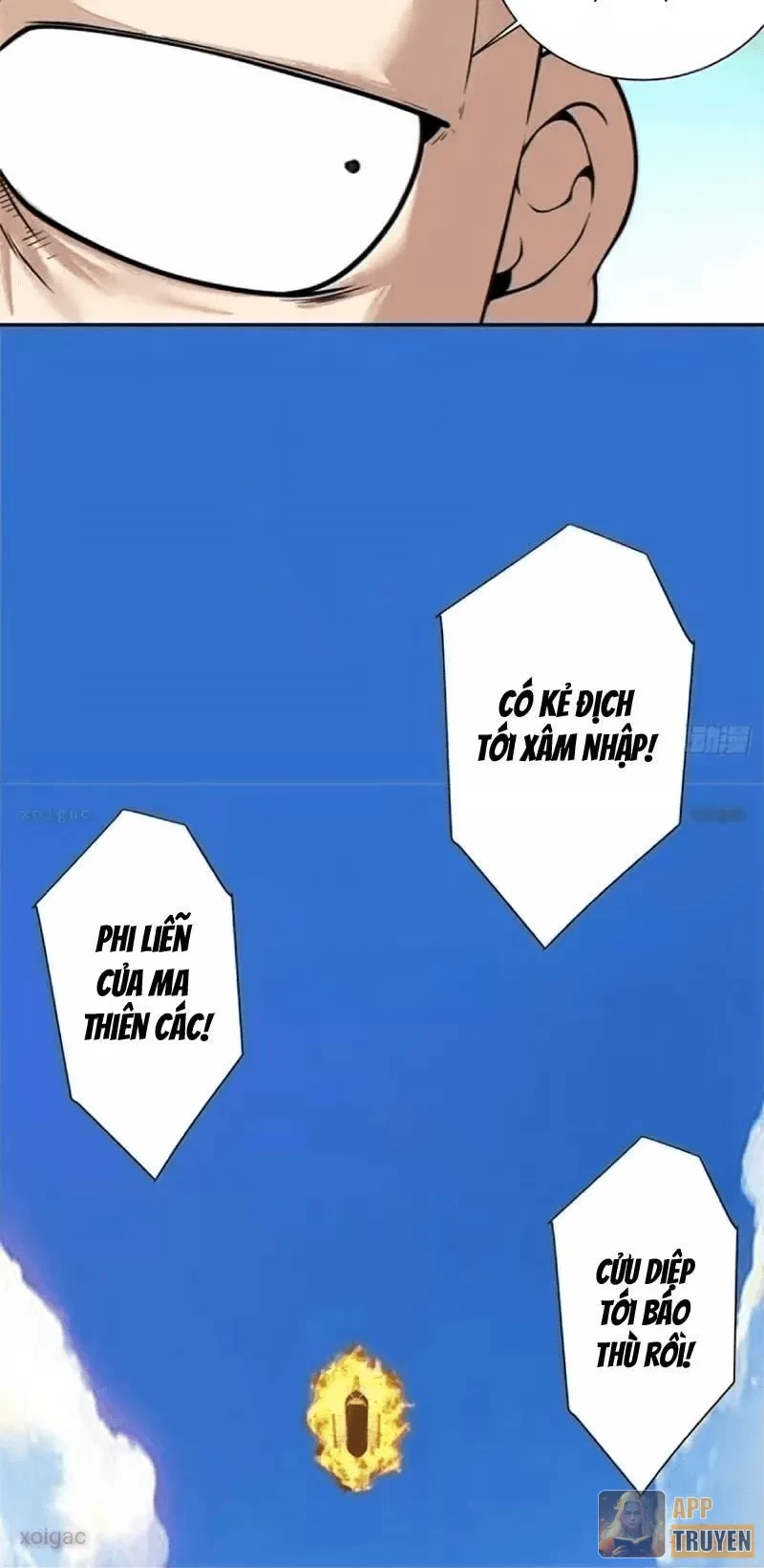 Đồ Đệ Của Ta Đều Là Đại Phản Phái Chapter 447 - 31