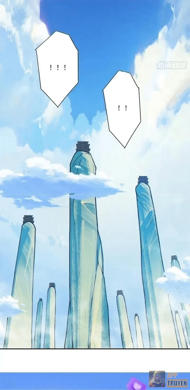 Đồ Đệ Của Ta Đều Là Đại Phản Phái Chapter 447 - 32