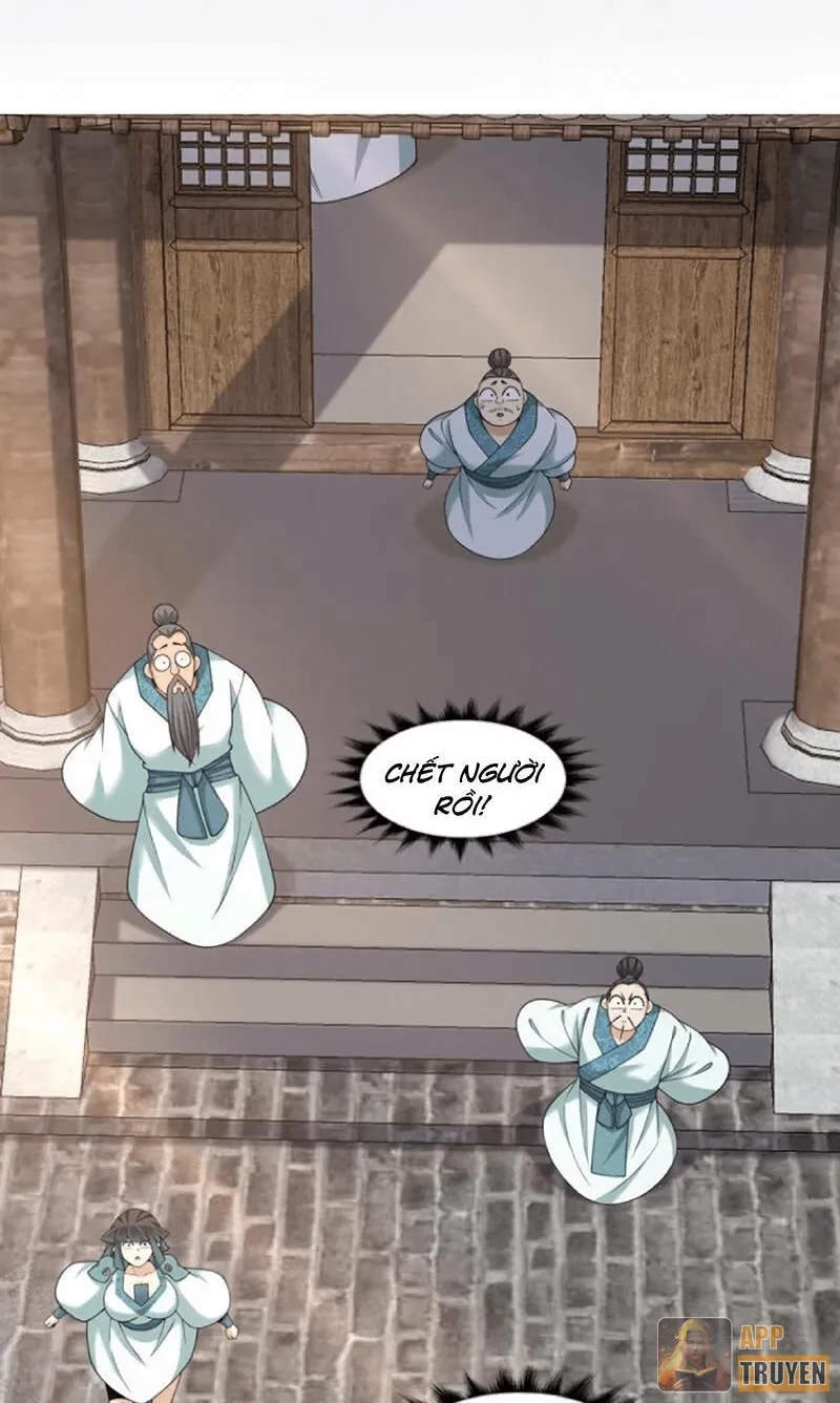 Đồ Đệ Của Ta Đều Là Đại Phản Phái Chapter 448 - 2