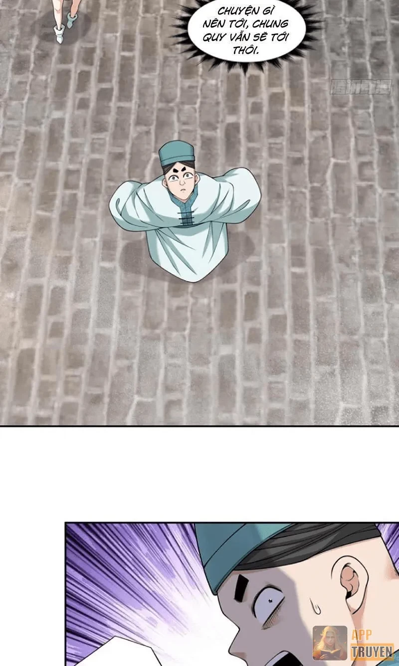 Đồ Đệ Của Ta Đều Là Đại Phản Phái Chapter 448 - 3