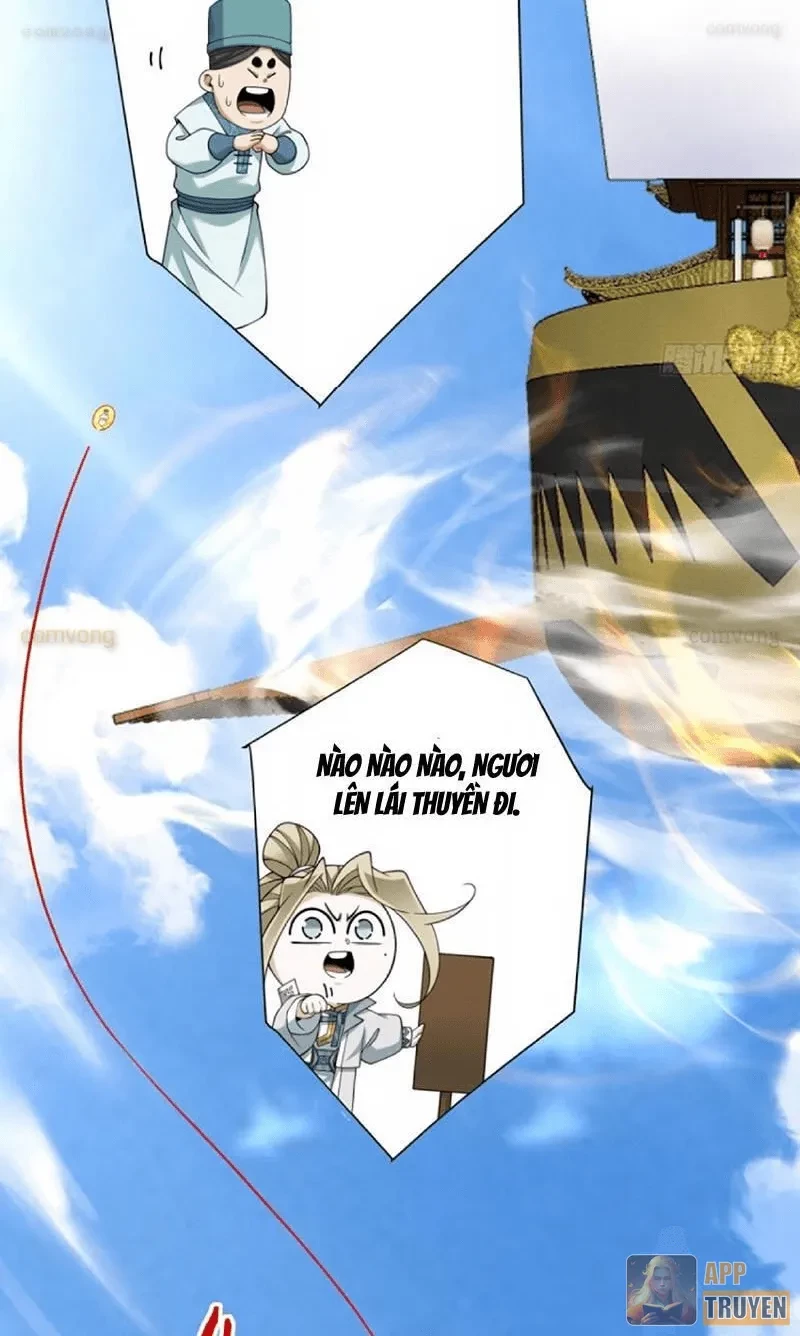 Đồ Đệ Của Ta Đều Là Đại Phản Phái Chapter 448 - 5