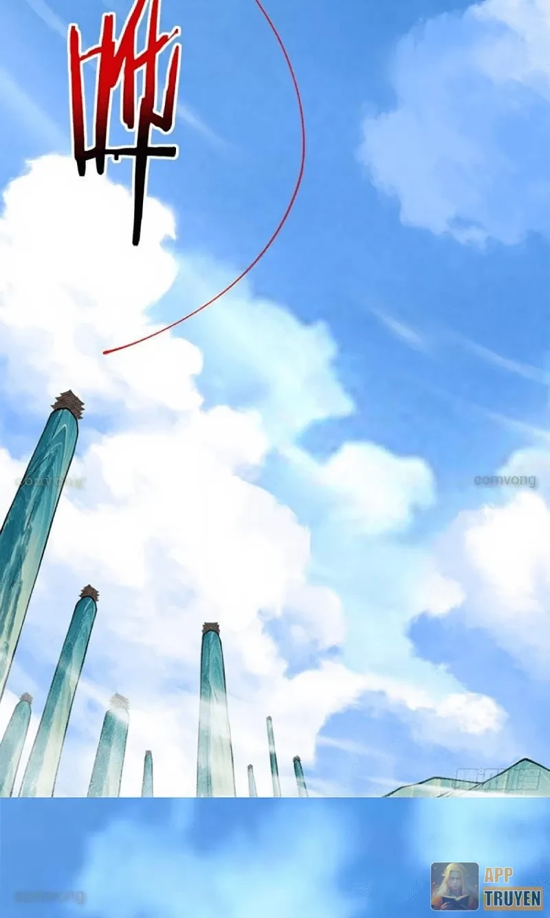 Đồ Đệ Của Ta Đều Là Đại Phản Phái Chapter 448 - 6