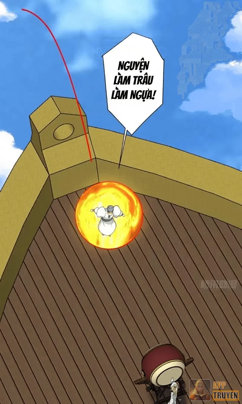 Đồ Đệ Của Ta Đều Là Đại Phản Phái Chapter 448 - 7