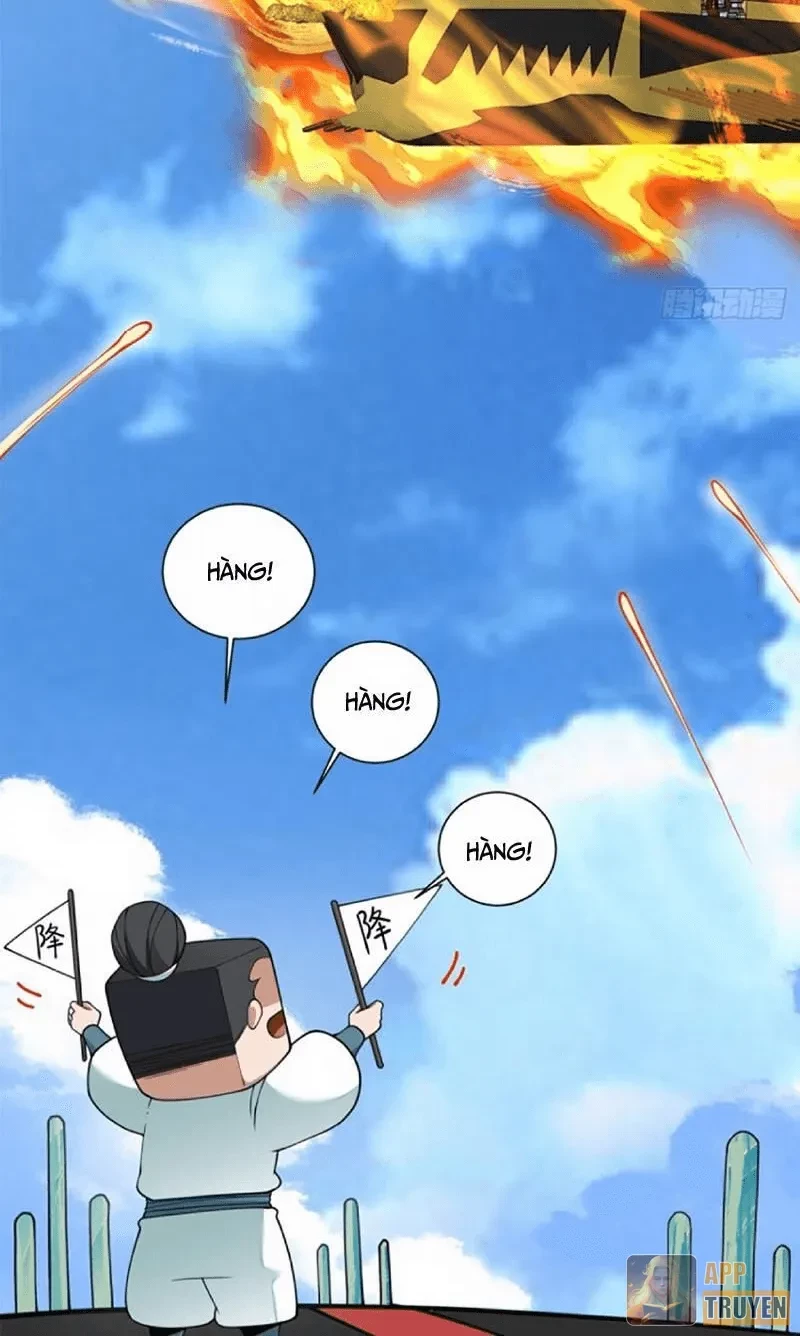 Đồ Đệ Của Ta Đều Là Đại Phản Phái Chapter 448 - 14