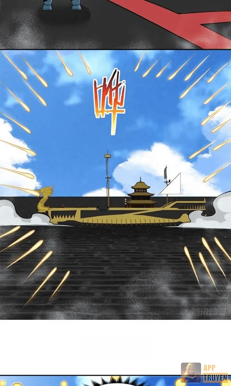 Đồ Đệ Của Ta Đều Là Đại Phản Phái Chapter 448 - 15