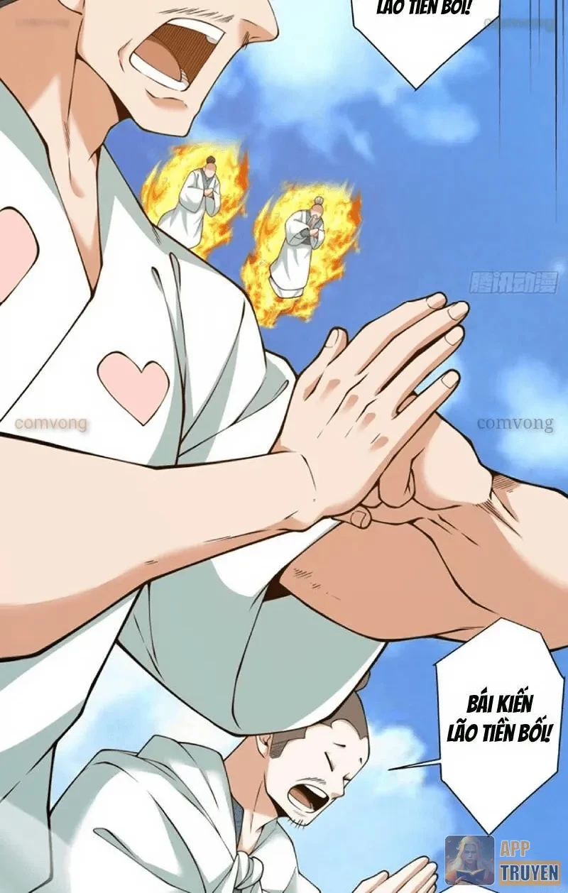 Đồ Đệ Của Ta Đều Là Đại Phản Phái Chapter 448 - 19