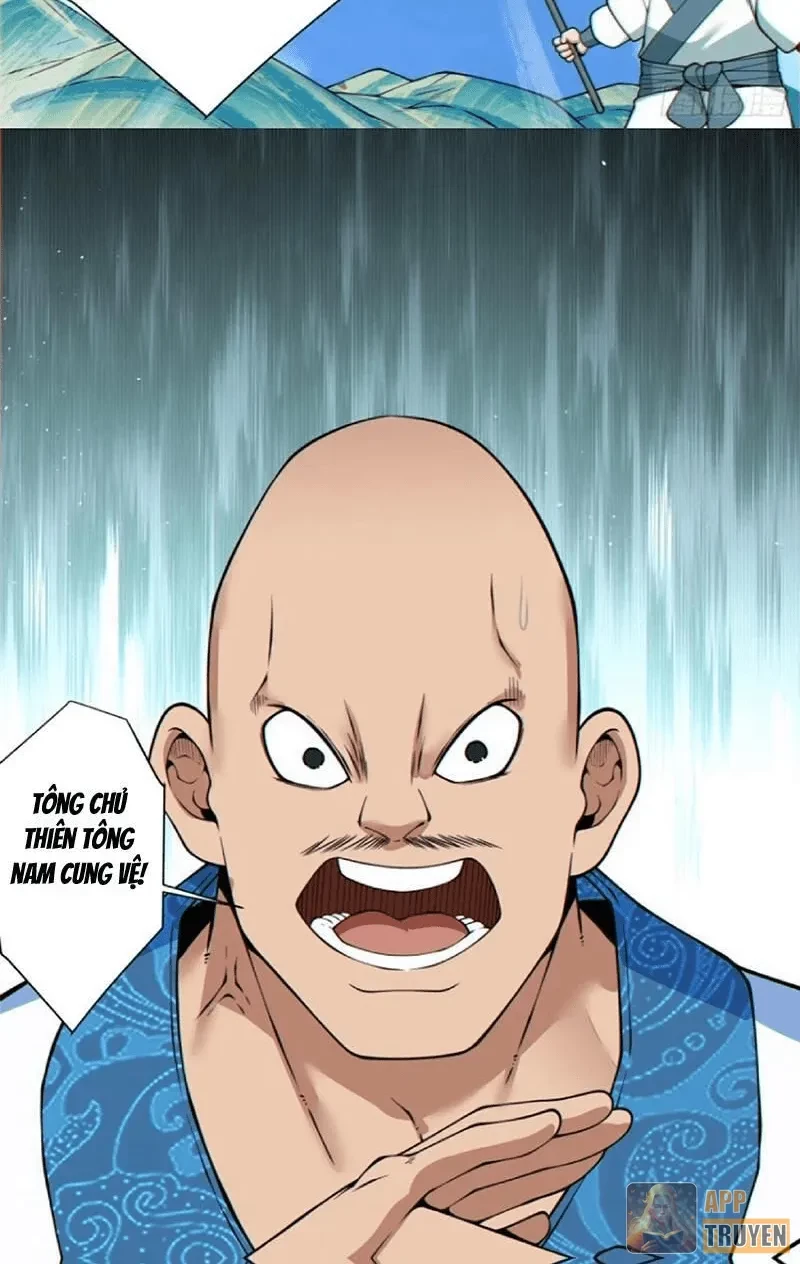 Đồ Đệ Của Ta Đều Là Đại Phản Phái Chapter 448 - 26