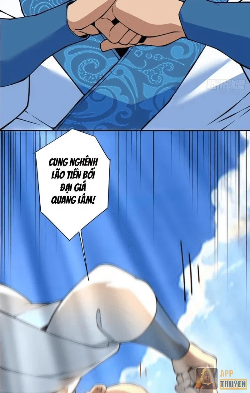 Đồ Đệ Của Ta Đều Là Đại Phản Phái Chapter 448 - 27