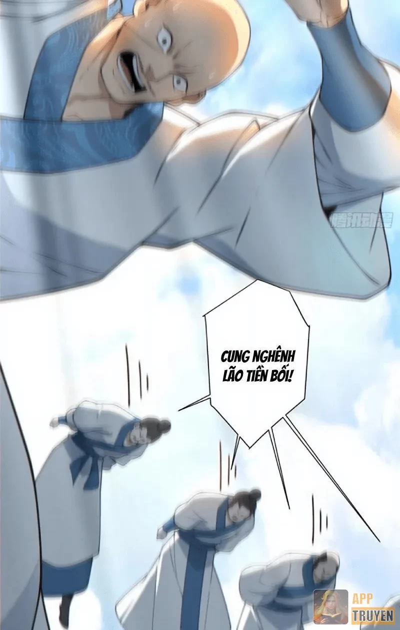 Đồ Đệ Của Ta Đều Là Đại Phản Phái Chapter 448 - 28