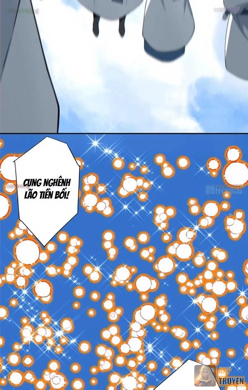 Đồ Đệ Của Ta Đều Là Đại Phản Phái Chapter 448 - 29