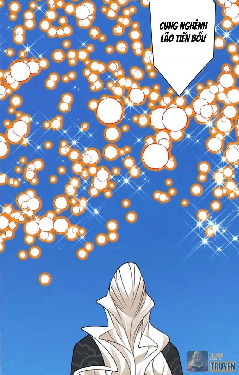 Đồ Đệ Của Ta Đều Là Đại Phản Phái Chapter 448 - 30