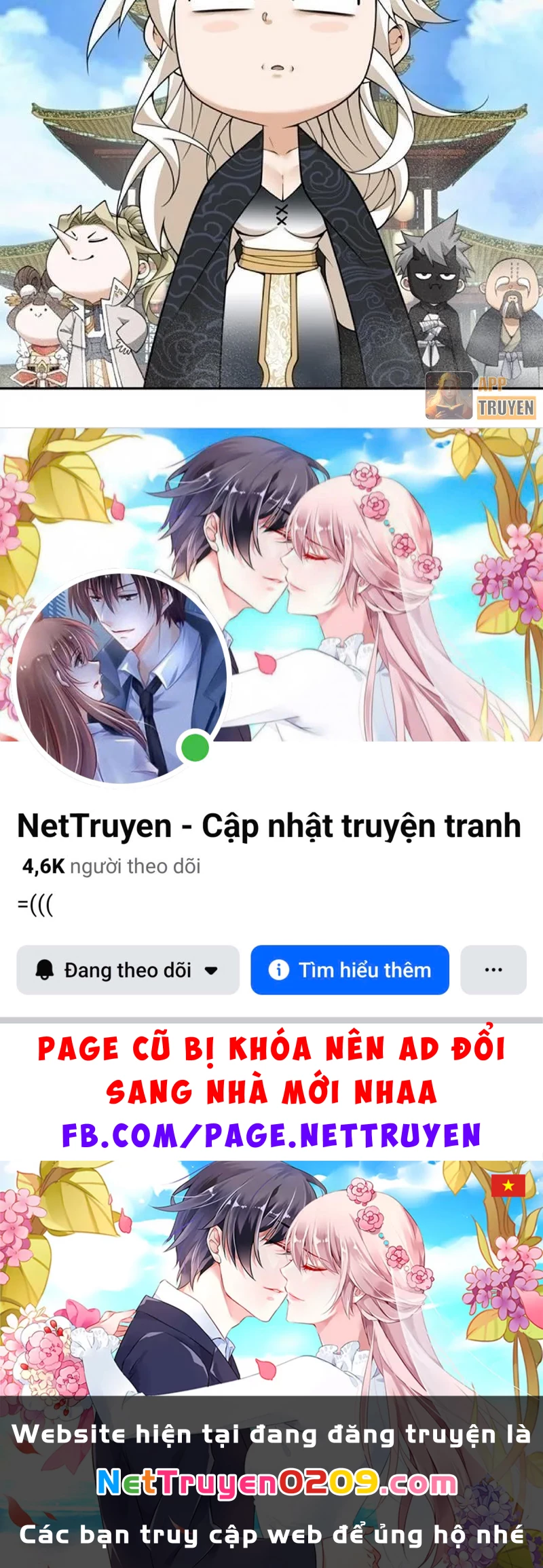 Đồ Đệ Của Ta Đều Là Đại Phản Phái Chapter 448 - 32