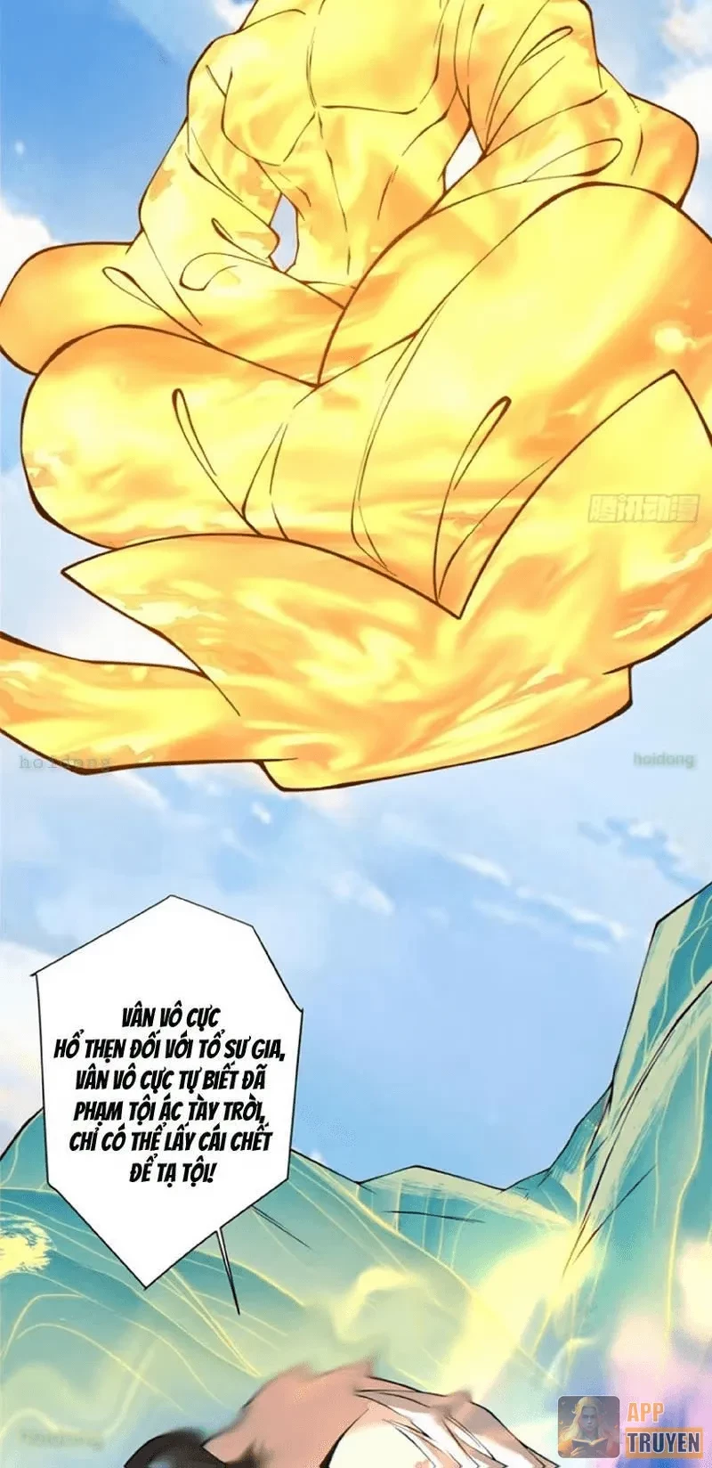 Đồ Đệ Của Ta Đều Là Đại Phản Phái Chapter 449 - 14