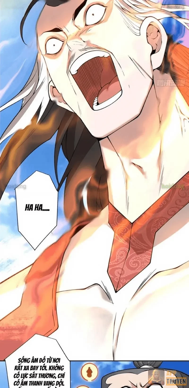 Đồ Đệ Của Ta Đều Là Đại Phản Phái Chapter 449 - 15