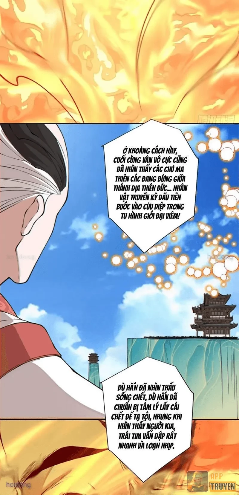 Đồ Đệ Của Ta Đều Là Đại Phản Phái Chapter 449 - 19