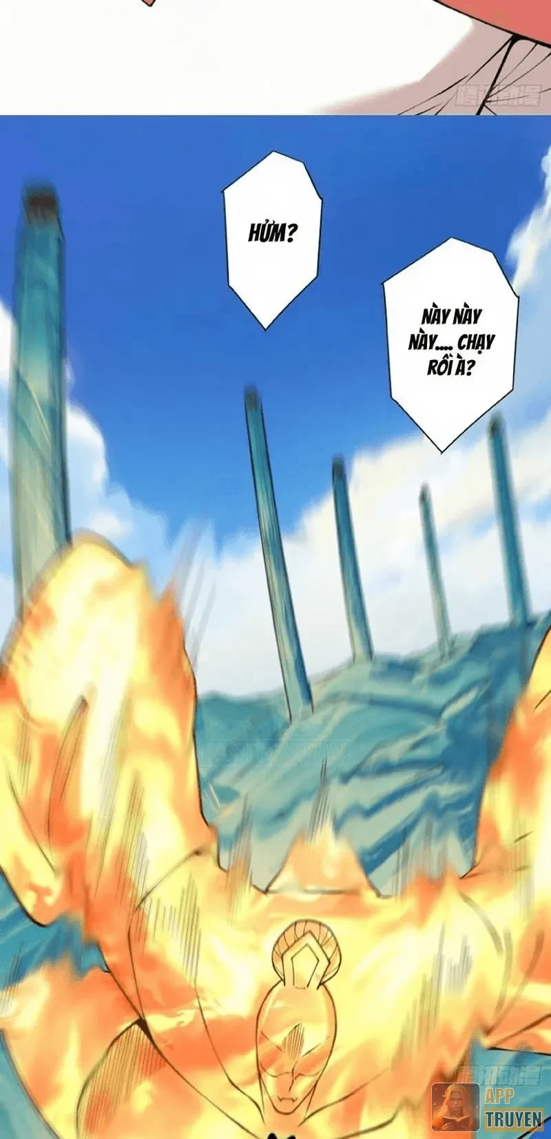 Đồ Đệ Của Ta Đều Là Đại Phản Phái Chapter 449 - 29