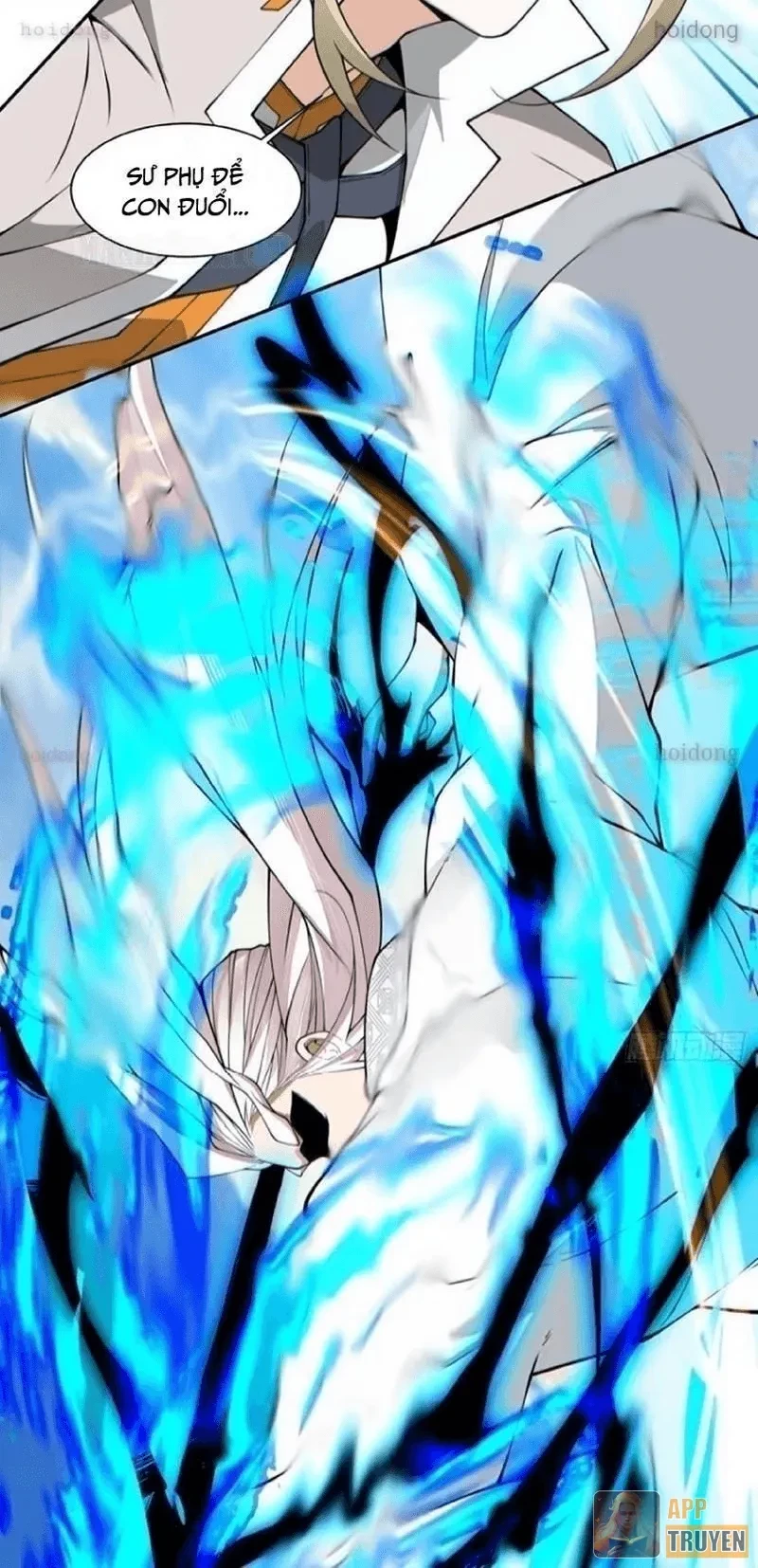 Đồ Đệ Của Ta Đều Là Đại Phản Phái Chapter 449 - 31