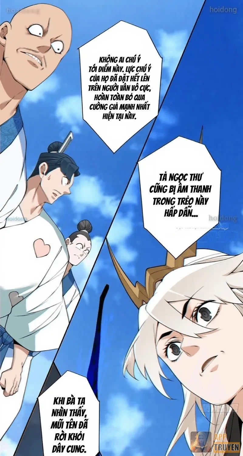 Đồ Đệ Của Ta Đều Là Đại Phản Phái Chapter 450 - 2