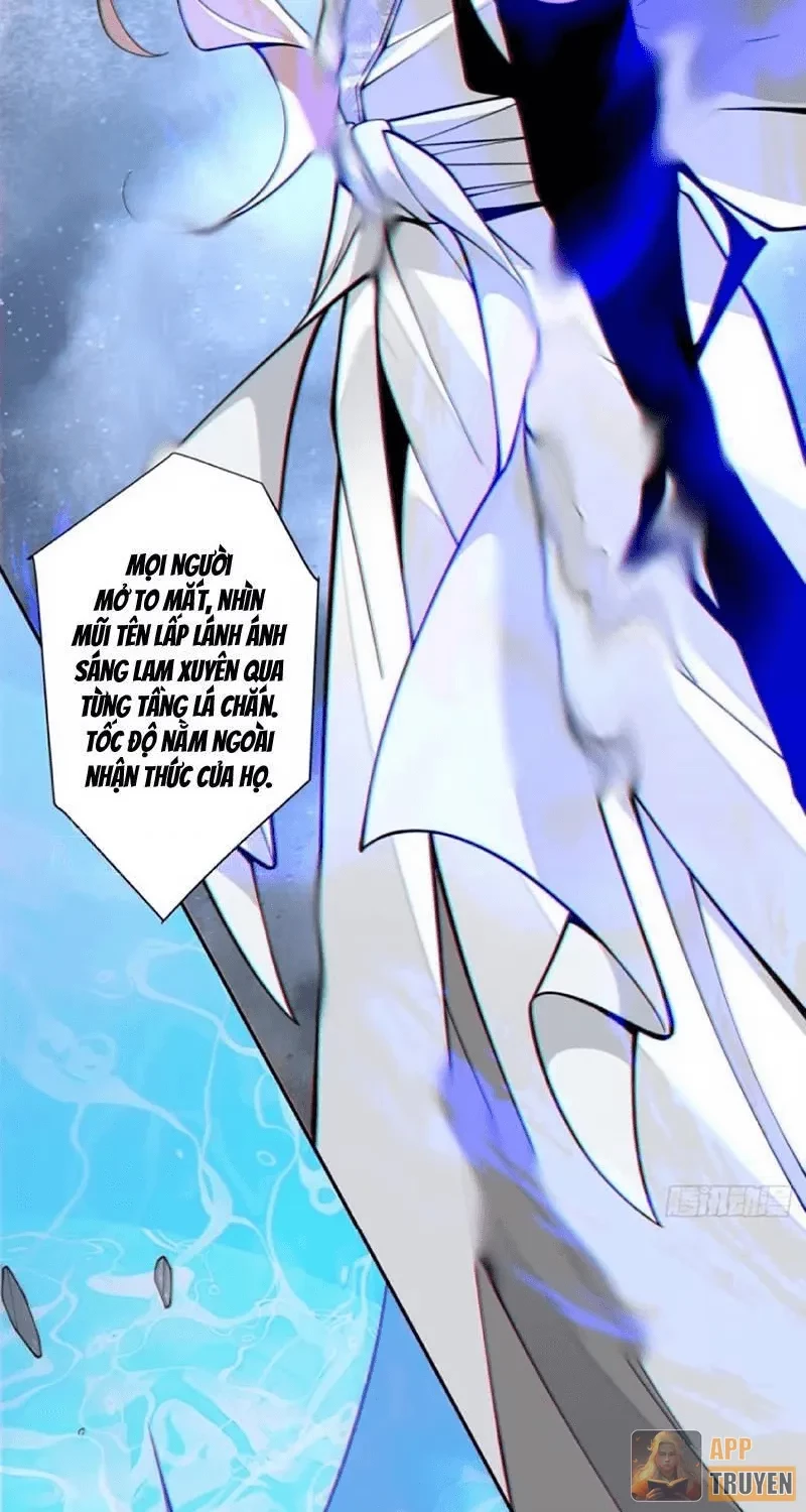 Đồ Đệ Của Ta Đều Là Đại Phản Phái Chapter 450 - 4