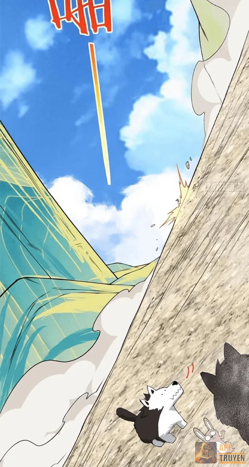 Đồ Đệ Của Ta Đều Là Đại Phản Phái Chapter 450 - 11