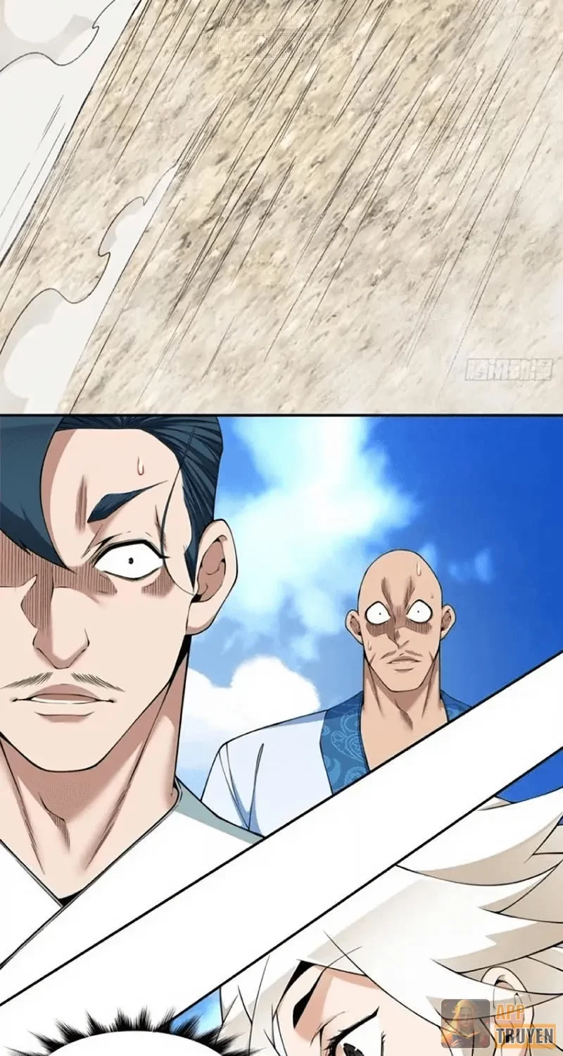 Đồ Đệ Của Ta Đều Là Đại Phản Phái Chapter 450 - 12