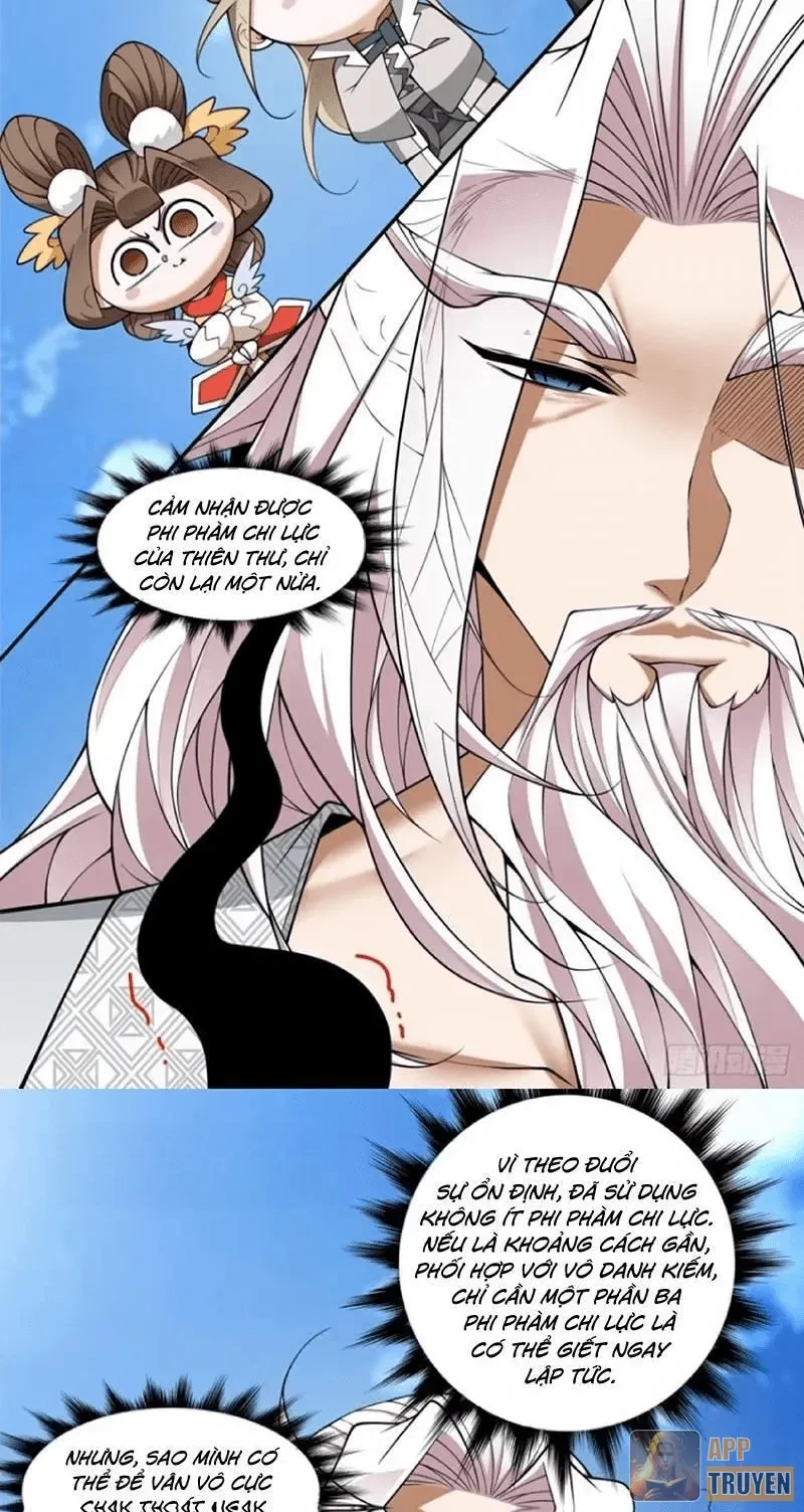 Đồ Đệ Của Ta Đều Là Đại Phản Phái Chapter 450 - 14