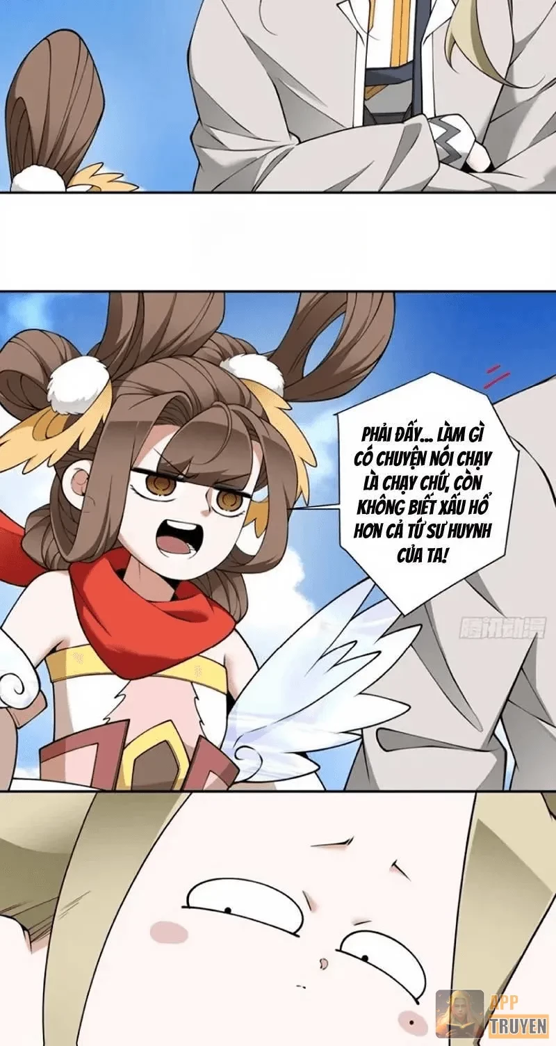 Đồ Đệ Của Ta Đều Là Đại Phản Phái Chapter 450 - 16