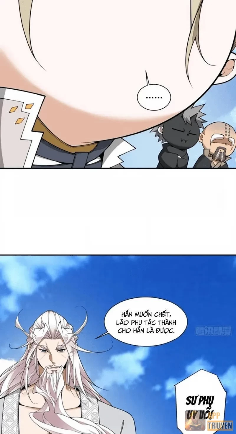 Đồ Đệ Của Ta Đều Là Đại Phản Phái Chapter 450 - 17