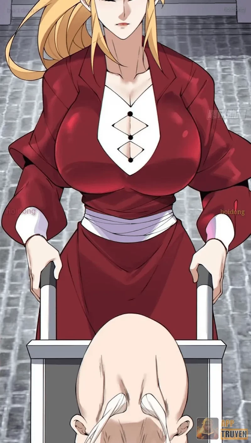 Đồ Đệ Của Ta Đều Là Đại Phản Phái Chapter 450 - 21