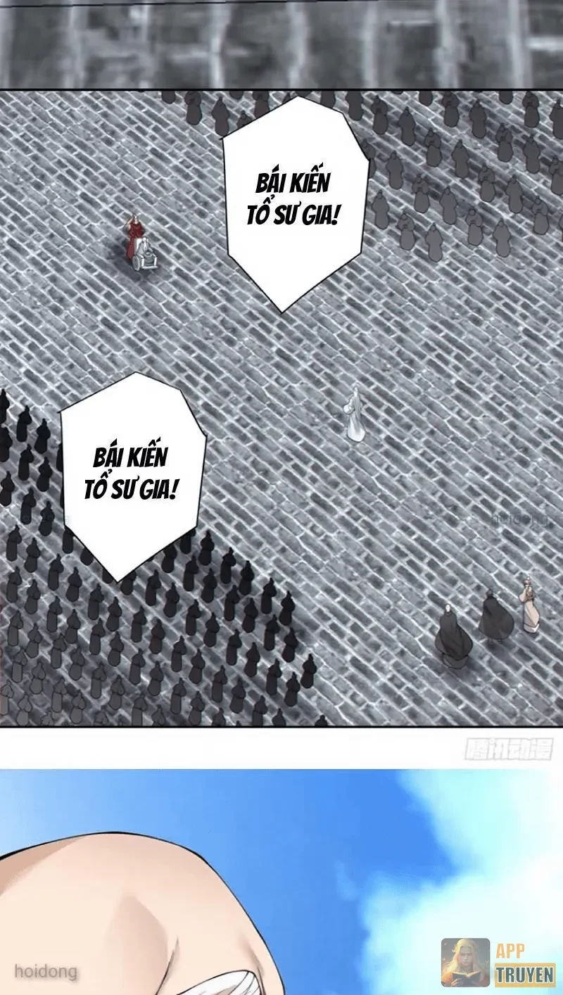 Đồ Đệ Của Ta Đều Là Đại Phản Phái Chapter 450 - 23