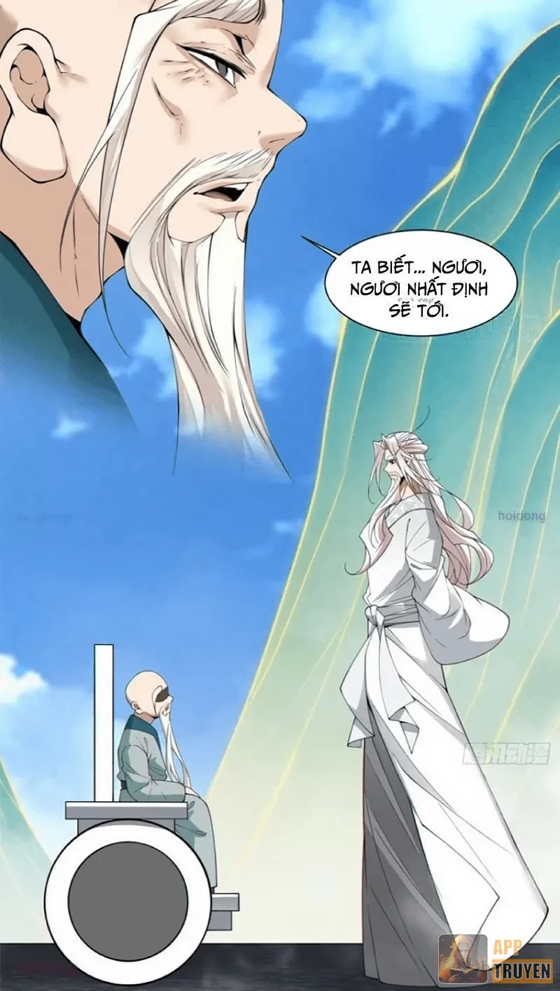 Đồ Đệ Của Ta Đều Là Đại Phản Phái Chapter 450 - 24