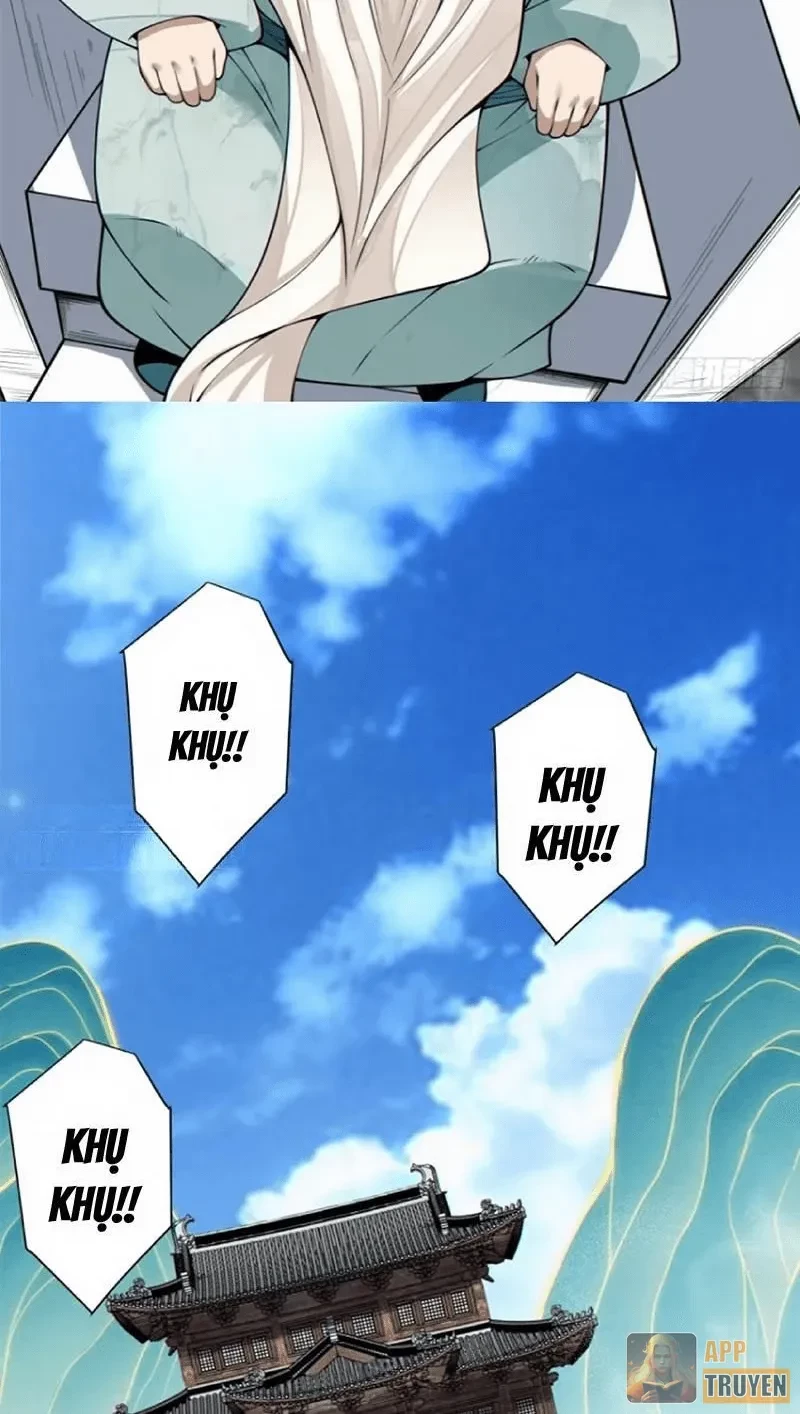 Đồ Đệ Của Ta Đều Là Đại Phản Phái Chapter 450 - 28