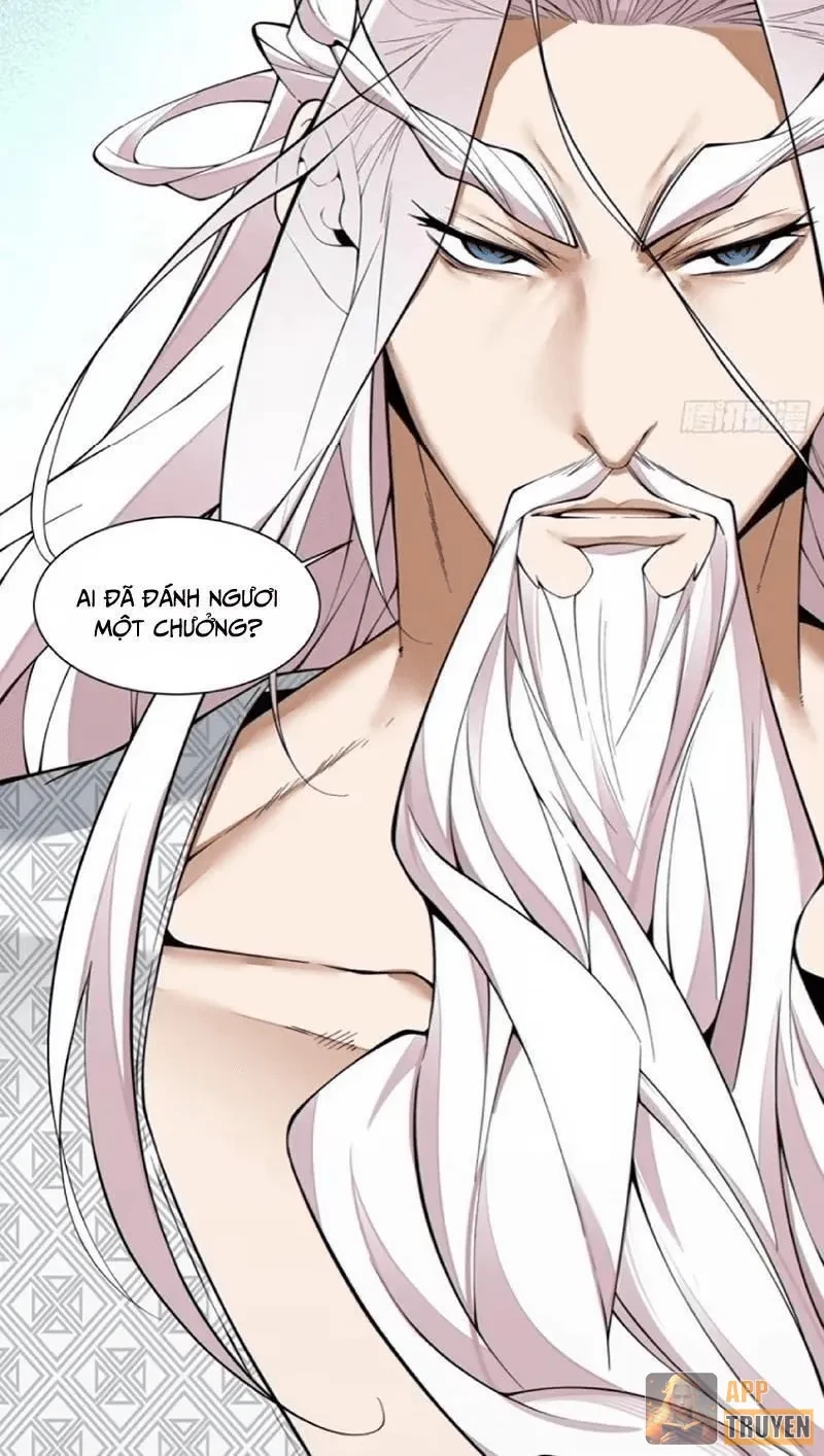 Đồ Đệ Của Ta Đều Là Đại Phản Phái Chapter 450 - 31