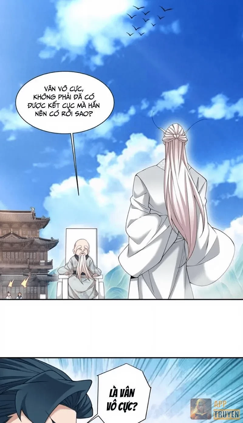 Đồ Đệ Của Ta Đều Là Đại Phản Phái Chapter 451 - 5